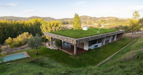 Vivienda Rural Olivar del Chanza, Cortegana